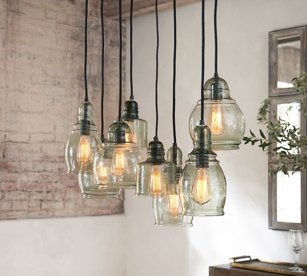 paxton pendant light