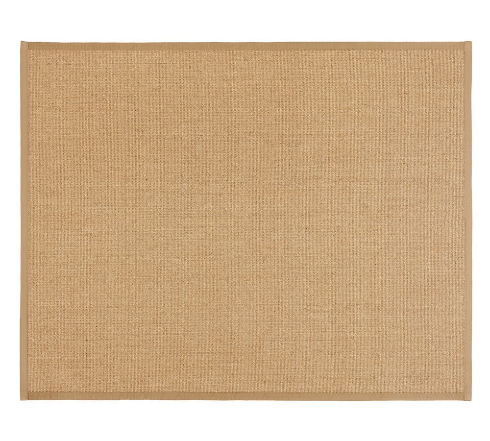 Buy Color-Bound Natural Sisal Rug online | Pottery Barn UAE