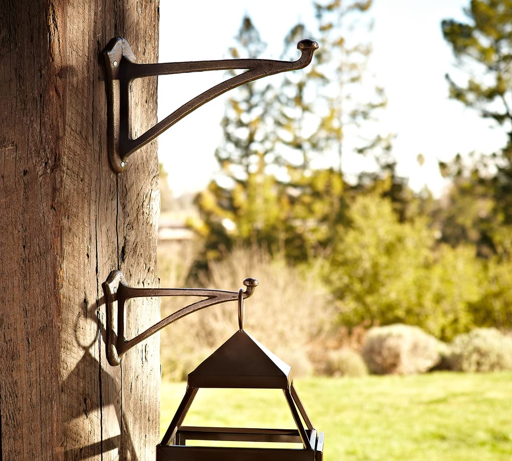 lantern hangers for wall