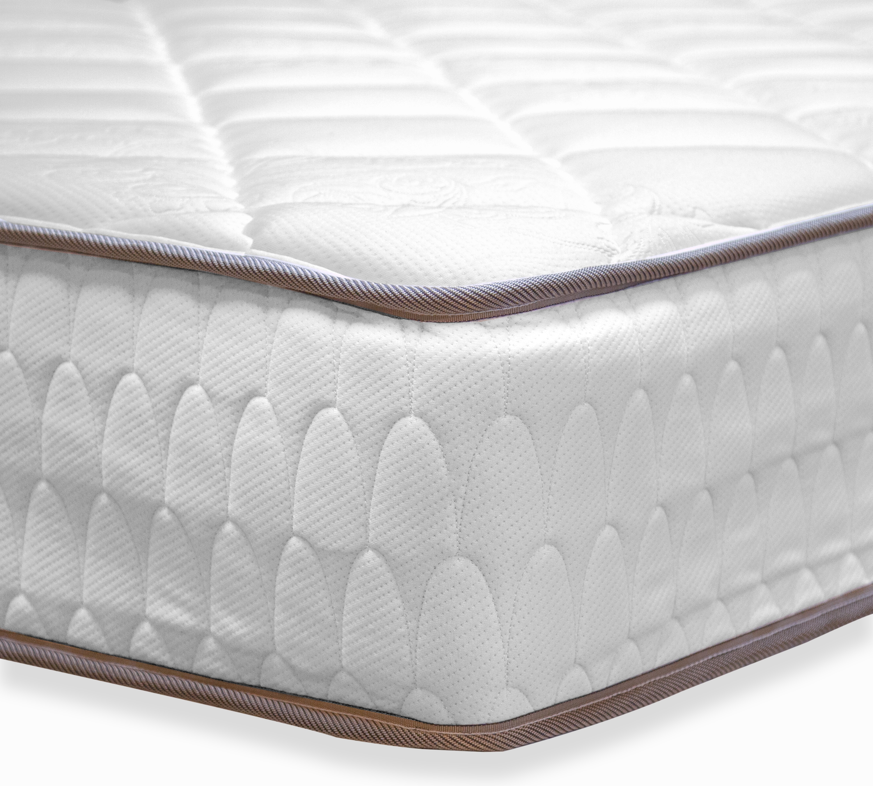 Plush mattress online sale